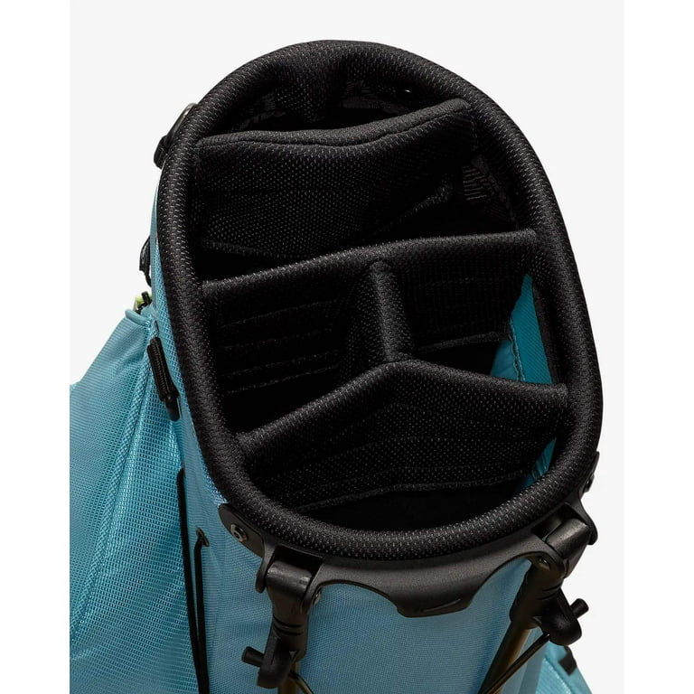 Nike Sport Lite Golf Bag - Denim Turquoise - Walmart.com