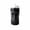 Black, variant on Halloween Scented Cylinder Candles - Decorative Pillar Candles for Home, Halloween Decorations Indoor, Halloween Lamp Alternative, and Gift Giving