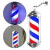40cm Red Blue White