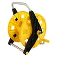 thumbnail image 1 of Garden Water Hose Rack, 1/2 Inch Portable Garden Hose Reel Sturdy Easy To Store  for Yard, 1 of 8