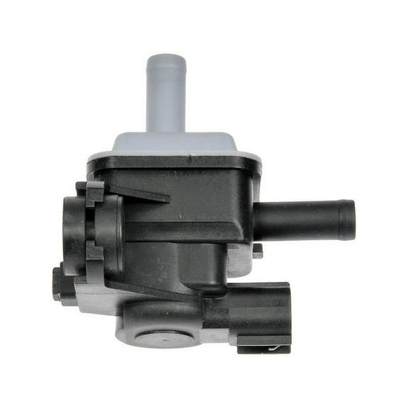 Purge Valve - Compatible with 2017 - 2021 Nissan TITAN 5.6L V8 2018 2019 2020