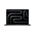 thumbnail image 1 of Restored Apple 16" MacBook Pro with M4 Pro Chip 14-Core CPU / 20-Core GPU, 24GB Memory, 512GB SSD, Space Black, 2024, 1 of 1