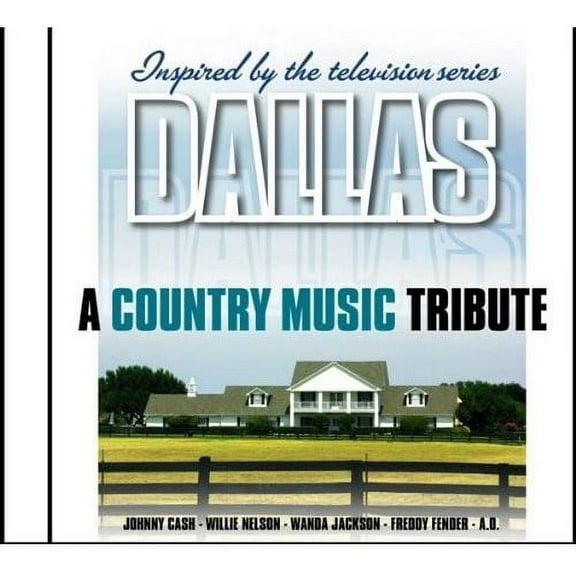 Country Stars / Various