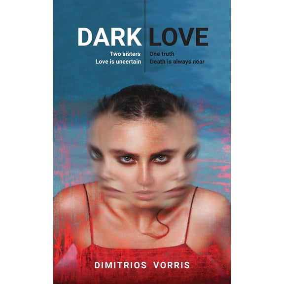 Dark Love, (Paperback)