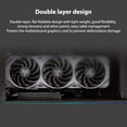 thumbnail image 2 of PHANTEKS VGPUKT 4.0 Soporte de tarjeta gráfica vertical Montaje GPU Accesorio de computadora JShteea El nuevo, 2 of 5