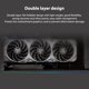 thumbnail image 3 of Sywqhk PHANTEKS VGPUKT 4.0 Soporte de tarjeta gráfica vertical Montaje GPU Accesorio de computadora, 3 of 9