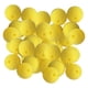 thumbnail image 3 of 50 narices de payaso para niños y adultos, accesorios de bolas de esponja para espectáculos de carnaval. Amarillo, 3 of 9