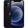 thumbnail image 1 of Pre-Owned Apple Iphone 12 Mini Black 64gb Demo-usa, 1 of 1
