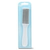 Equate Beauty Dual Surface Pedicure Rasp Foot File and Callus Remover