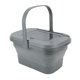 thumbnail image 2 of Cesta De Almacenamiento Plegable Para Acampar, Plegable, De Gran Capacidad, 2 of 7