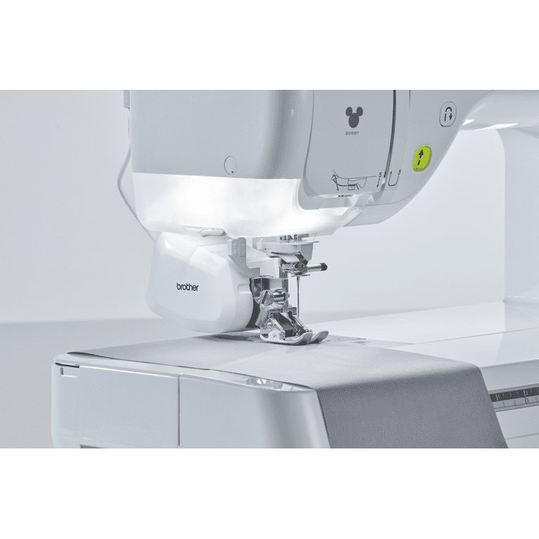 Brother Stellaire Innovis XJ1 Computerized Sewing and
