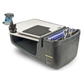 thumbnail image 2 of GripMaster Versatile Desk with 200 Watt Inverter and X-Grip Smartphone Mount ..., 2 of 6