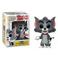 thumbnail image 4 of Tom and Jerry Action Figure Toy Cute Cat Mouse Handmade Vinyl PVC Doll Cake Decoration Collection Model Child Birthday Gifts, 4 of 4