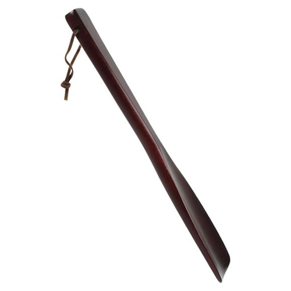 EeaseMX 1 zapatero de madera para el hogar, extractor de zapatos retro, suministros para el hogar, talla S