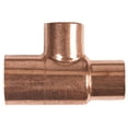 thumbnail image 3 of Camiseta de cobre NIBCO Mueller Streamline, 1 x 1 pulgada, Sweat Copper, 3 of 3