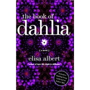 The Book of Dahlia (Paperback - Used) 0743291301 9780743291309