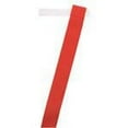 thumbnail image 2 of Flag Football Set, Red, Pack of 12, 2 of 2