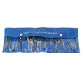 thumbnail image 3 of Trim Removal Tool Set,  Removal Key, 20Pcs For Most Of Car  For Cd Player Removal, 3 of 8