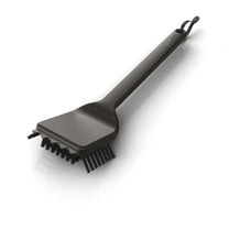 Ninja Woodfire Outdoor Grill Cleaning Brush with Heat-Resistant Bristles and Handles, XSKBRUSHXL