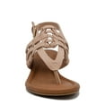 thumbnail image 4 of Sugar Women's Simone Sandal, 4 of 6