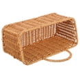thumbnail image 1 of unbranded Cesta Colgante Portátil De Ratán Color Para Organizar Cocina Con Estilo Bohemio, 1 of 6