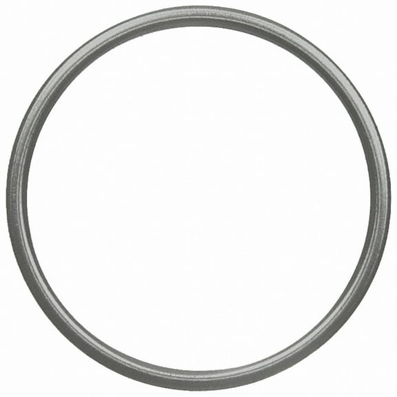 FEL-PRO 60811 Exhaust Pipe Gasket Fits select: 1989-2001 NISSAN MAXIMA, 1996-2001 INFINITI I30