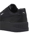 thumbnail image 5 of Tenis Puma Karmen II Idol L Black Mujer Juvenil negro 24, 5 of 5