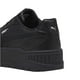 thumbnail image 5 of Tenis Puma Karmen II Idol L Black Mujer Juvenil negro 24, 5 of 5