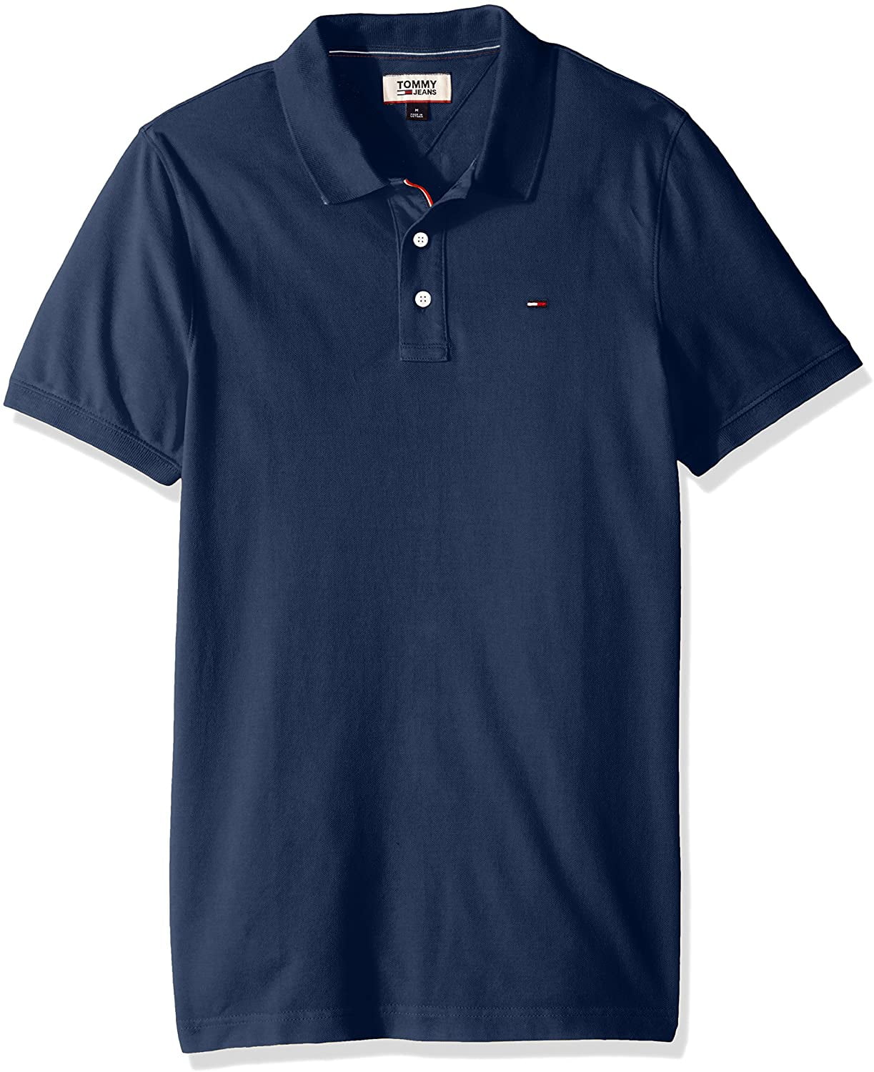 tommy jeans polo