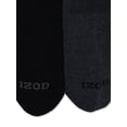 thumbnail image 3 of IZOD Originals Men's Athletic Terry Ankle Socks, 10-Pack, 3 of 3