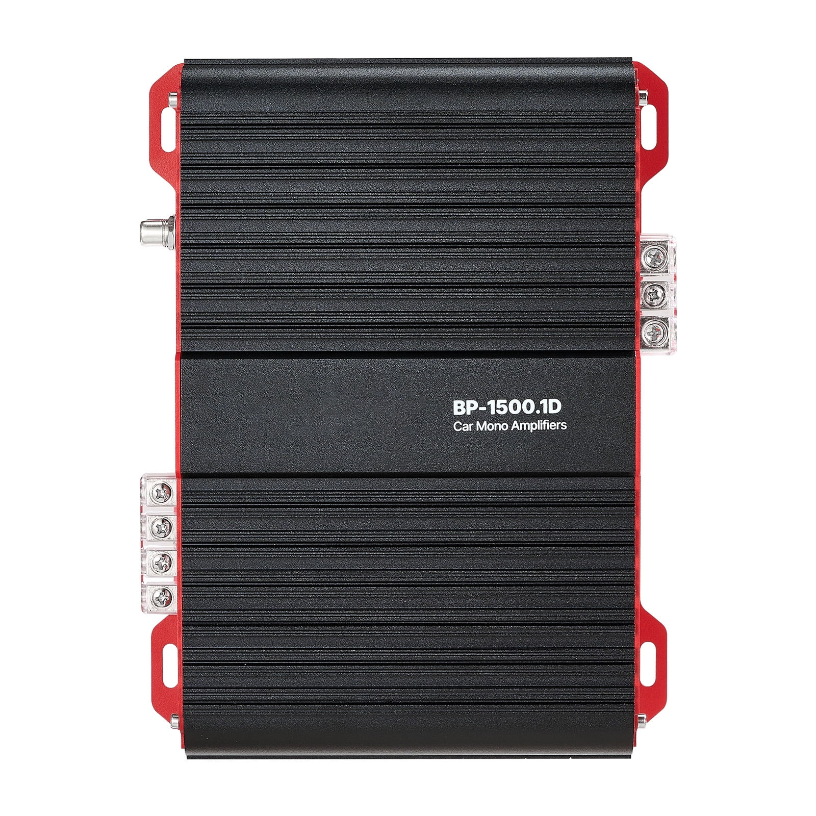 BOSS Audio Systems PT2200 Phantom Series Car Audio Amplifier