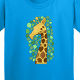 thumbnail image 4 of Inktastic Giraffe Silhouette Youth T-Shirt, 4 of 5