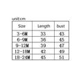 thumbnail image 5 of Suealasg Toddler Baby Girls Summer One Pieces Swimsuit Fly Sleeve Heart Print Romper Swimwear 3M 6M 9M 12M 18M 24M Infant Newborn Girls Beachwear Bathing Suit, 5 of 8
