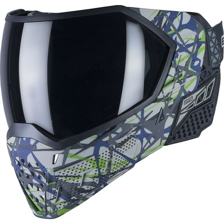 Empire EVS Thermal Paintball Mask Goggles - Thermal Ninja Lens - LE