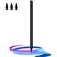 thumbnail image 1 of wonima11 Stylus Pen for iPad(2018-2026)-13 Mins Fast Charge with Tilt Sensitivity & Palm Rejection for iPad 11/10/9/8/7/6th Gen, Air 7/6/5/4/3/M4/M3/M2, Pro 13"/12.9"/11"/M4, Mini 7/6/5th,Black, 1 of 1