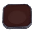 thumbnail image 1 of Camera ND Filter, Aluminum Alloy Optical Glass, Reducing Light Overexposure for Action, Wide Compatibility with Action Cameras, 1 of 7