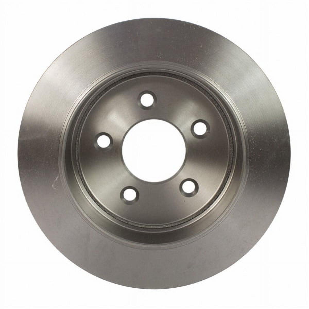 Motorcraft Disc Brake Rotor BRR-293 Fits select: 1998-2002 FORD RANGER, 1995-2002 FORD EXPLORER