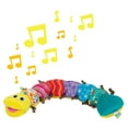thumbnail image 4 of Lamaze Musical Inchworm, 4 of 6