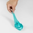 thumbnail image 4 of Elmer's Metallic Liquid Glue, Great for Making Slime, Washable, Teal, 5 Ounces, 4 of 7