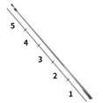 thumbnail image 4 of Magnetic Telescopic Pickup Tool Retractable Suction Rod Extendable To 480mm, 4 of 8