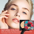 thumbnail image 4 of Wmool 20g BB/CC Cream Concealer Moisturizing Make Up With Cushion-Mushroom-Head, 4 of 8