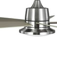 thumbnail image 6 of Progress Lighting - Tarsus - 5 Blade Ceiling Fan with Light Kit In Contemporary, 6 of 16