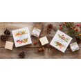 thumbnail image 3 of European Soaps, Via Mercato, Autumno, Shea Butter Soaps Set, 4 Soaps, 50 g Each, 3 of 4