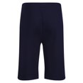 thumbnail image 2 of Ben Sherman Mens Logo Relaxed Fit Sweat Shorts, 2 of 2