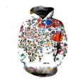 thumbnail image 3 of Sudaderas con capucha de moda con estampado de países europeos, sudaderas con capucha para niños con estampado 3D, sudaderas casuales de gran tamaño, sudaderas de hip hop para exteriores, 3 of 4