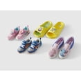 thumbnail image 2 of Cocomelon Toddler Boys Light Up Athletic Sneaker, 2 of 7