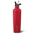 thumbnail image 1 of Botella de agua Brümate Rehydration 750 ml Aislamiento Acero Inoxidable, 1 of 9