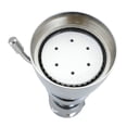 thumbnail image 4 of Shower Head Shower Sprayer Adjustable High Flow Water Flow Outdoor Shower Spray Copper, 4 of 8