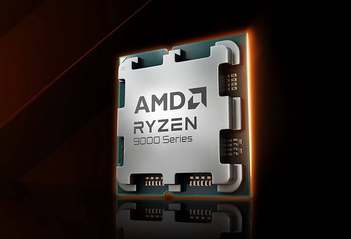 AMD CPU 100-100001084WOF AMD Ryzen 7 9800X3D 8C 16T 4.7GHz Retail