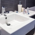 thumbnail image 5 of 3 Pieces Rolling Tube Toothpaste Squeezer Toothpaste Seat Holder Stand Rotate Toothpaste Dispenser for Bathroom (Mix Color), 5 of 5